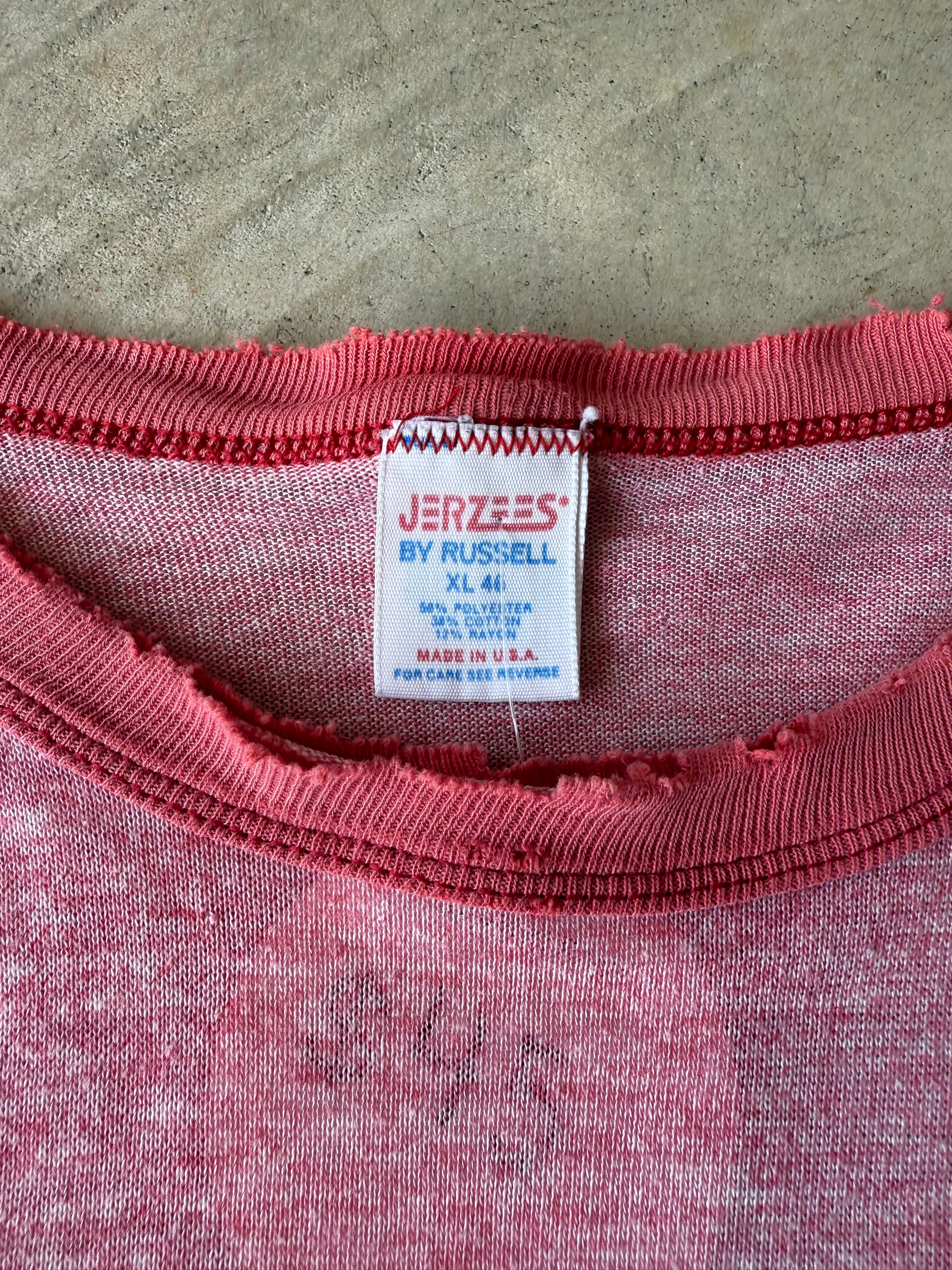Vintage Keep On Truckin Tee - XL