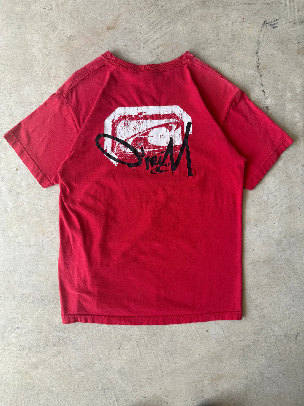 Vintage Oneill Surf Tee - S