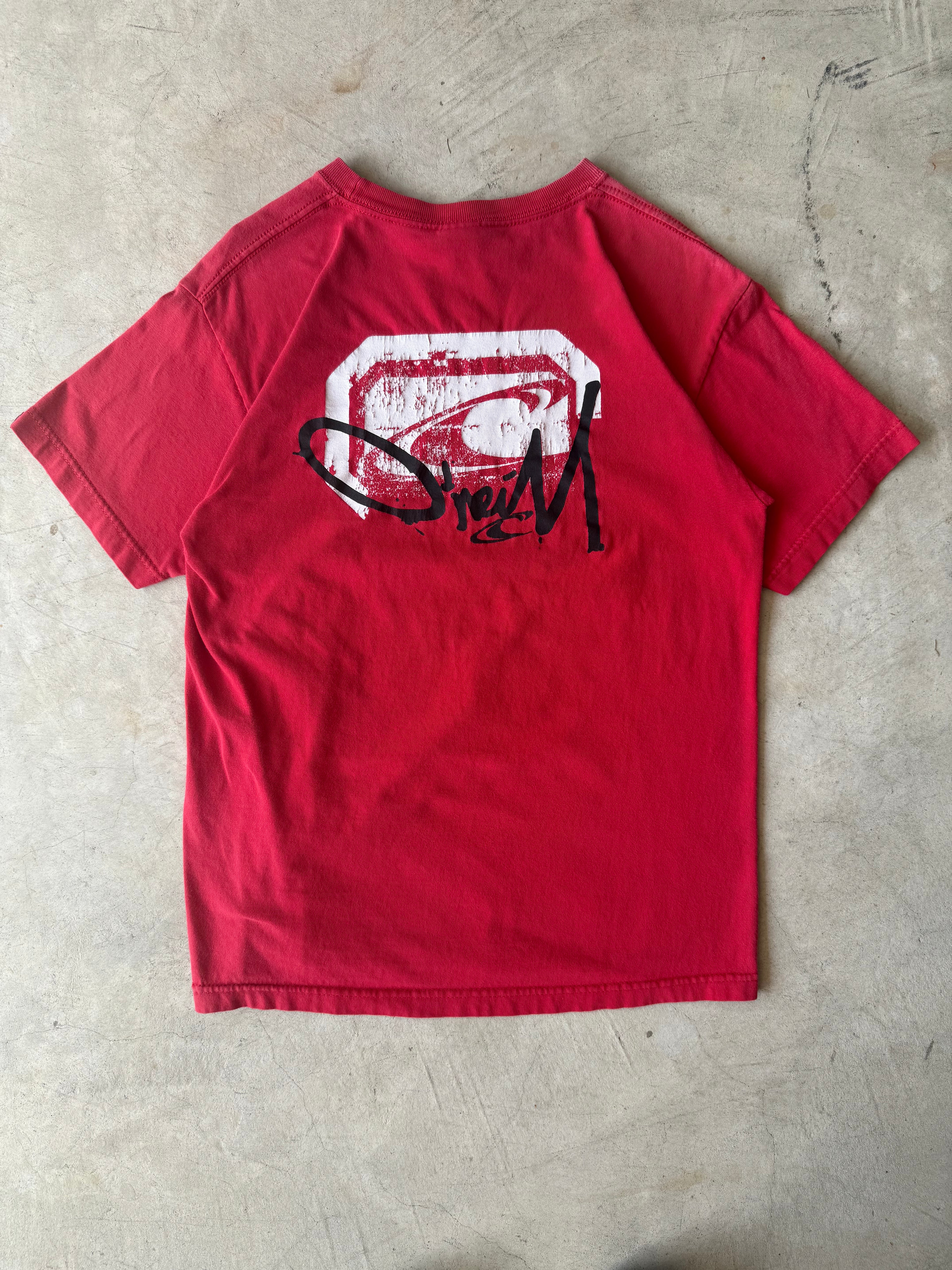 Vintage Oneill Surf Tee - S
