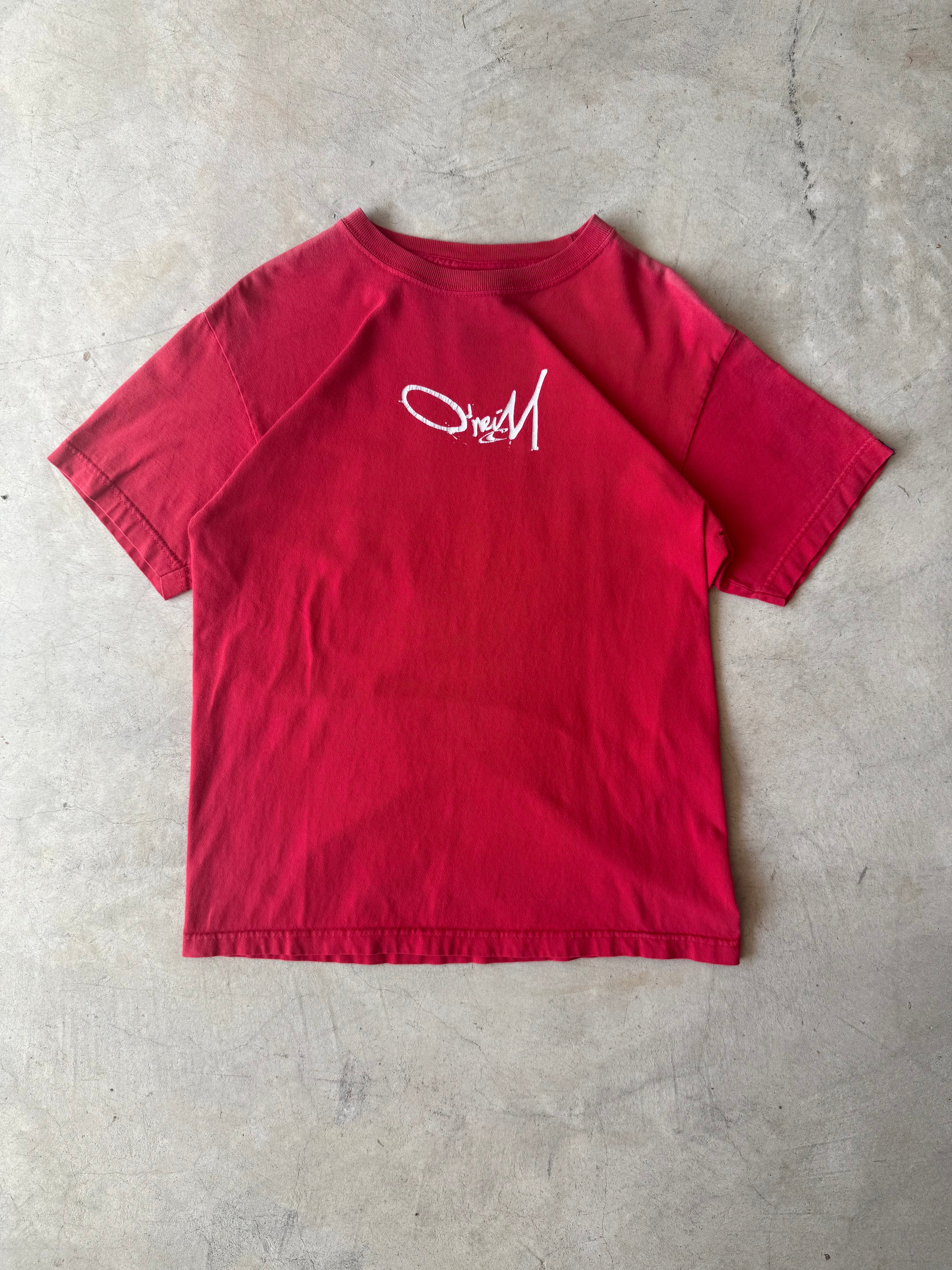 Vintage Oneill Surf Tee - S