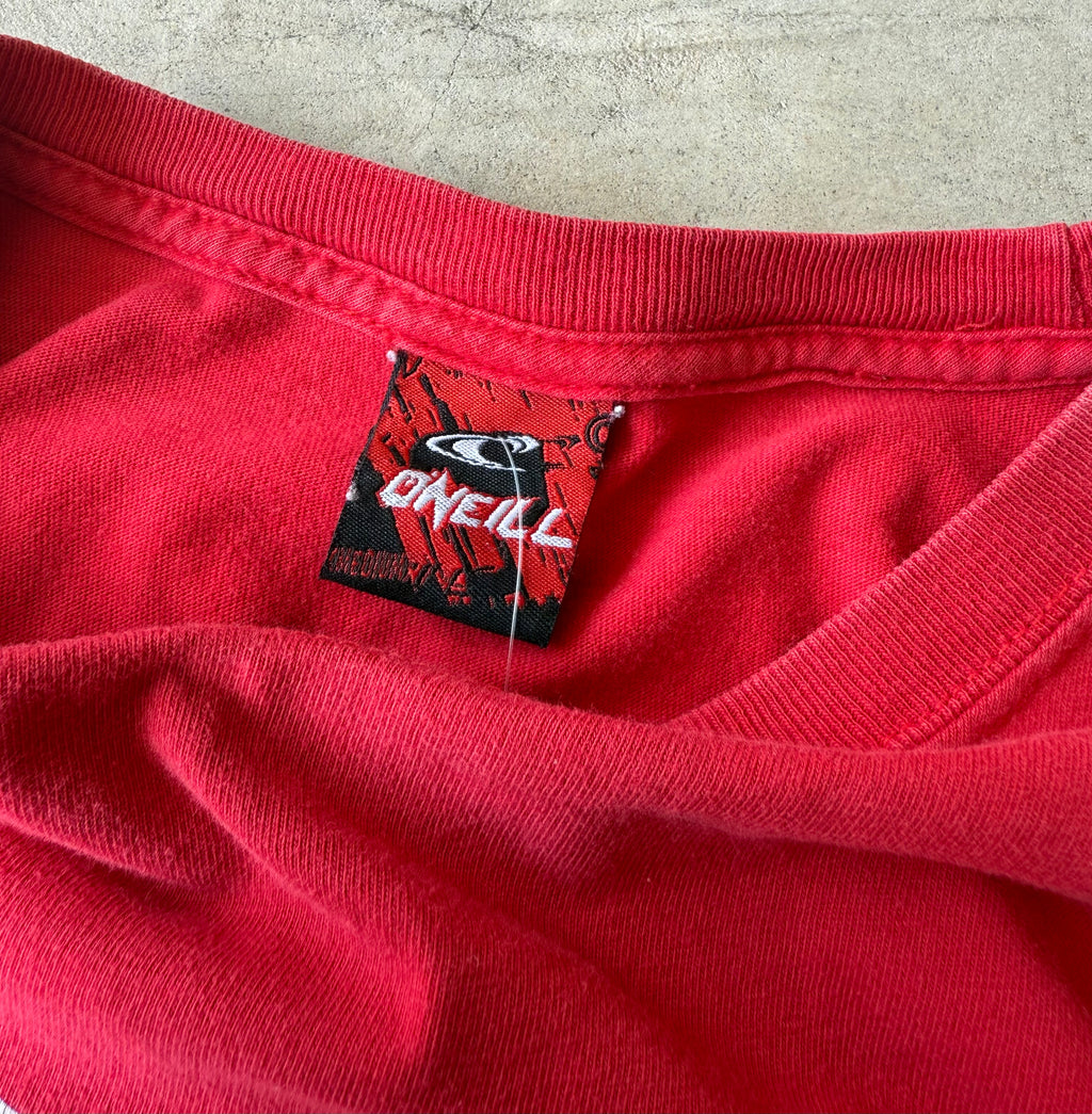 Vintage Oneill Surf Tee - S