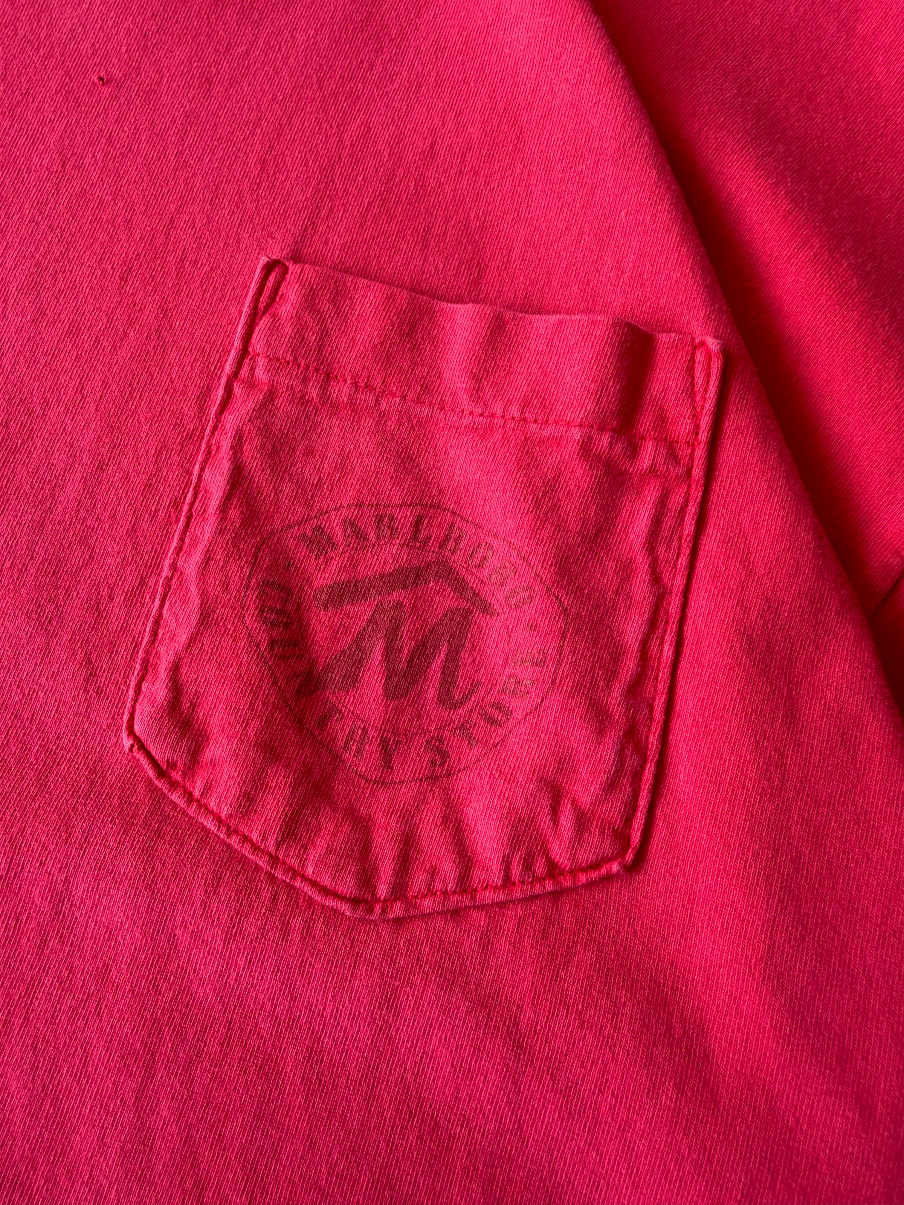 Vintage Marlboro Country Store Tee - XL