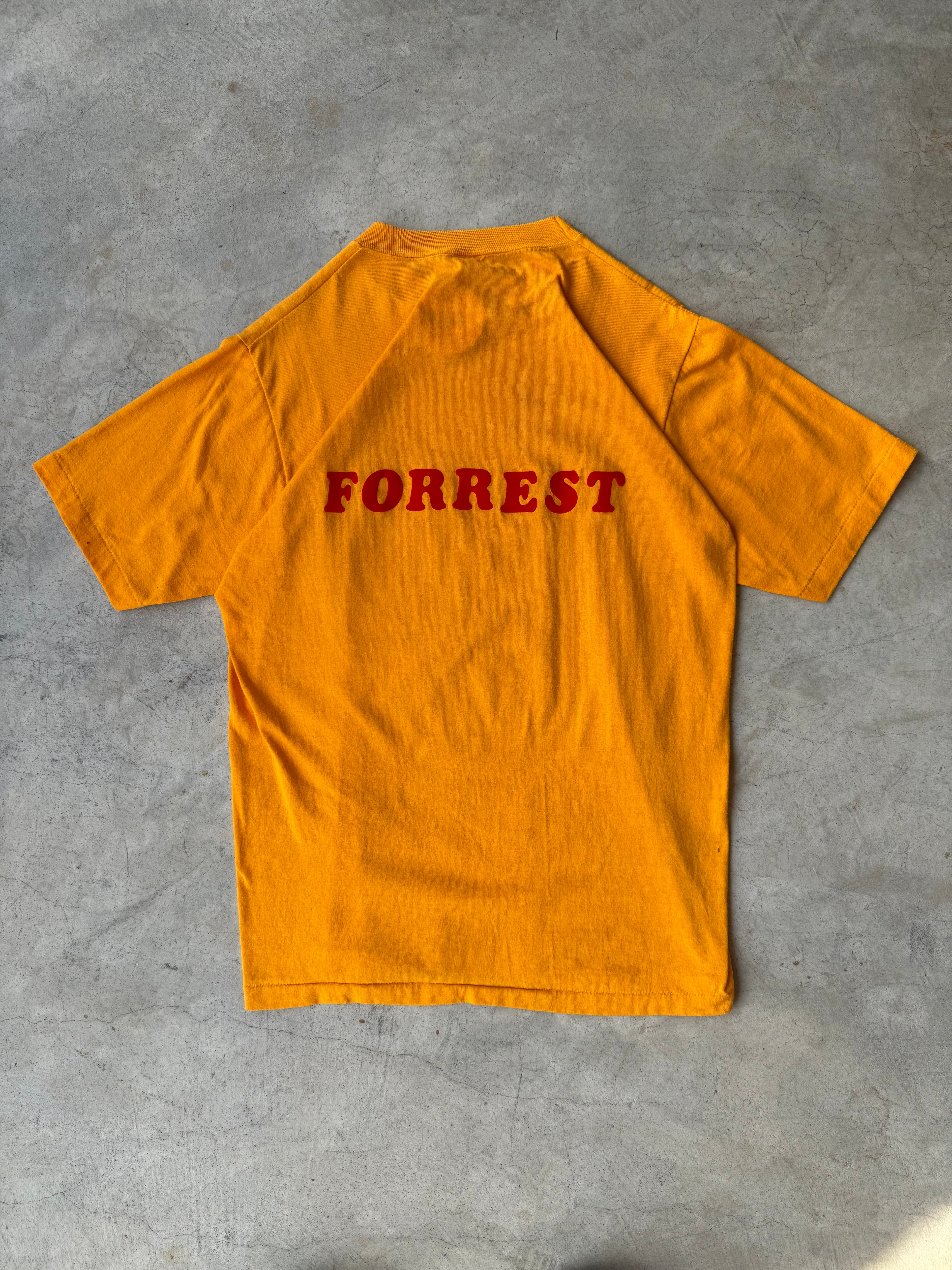Vintage Mr.C Competitor Tee - L