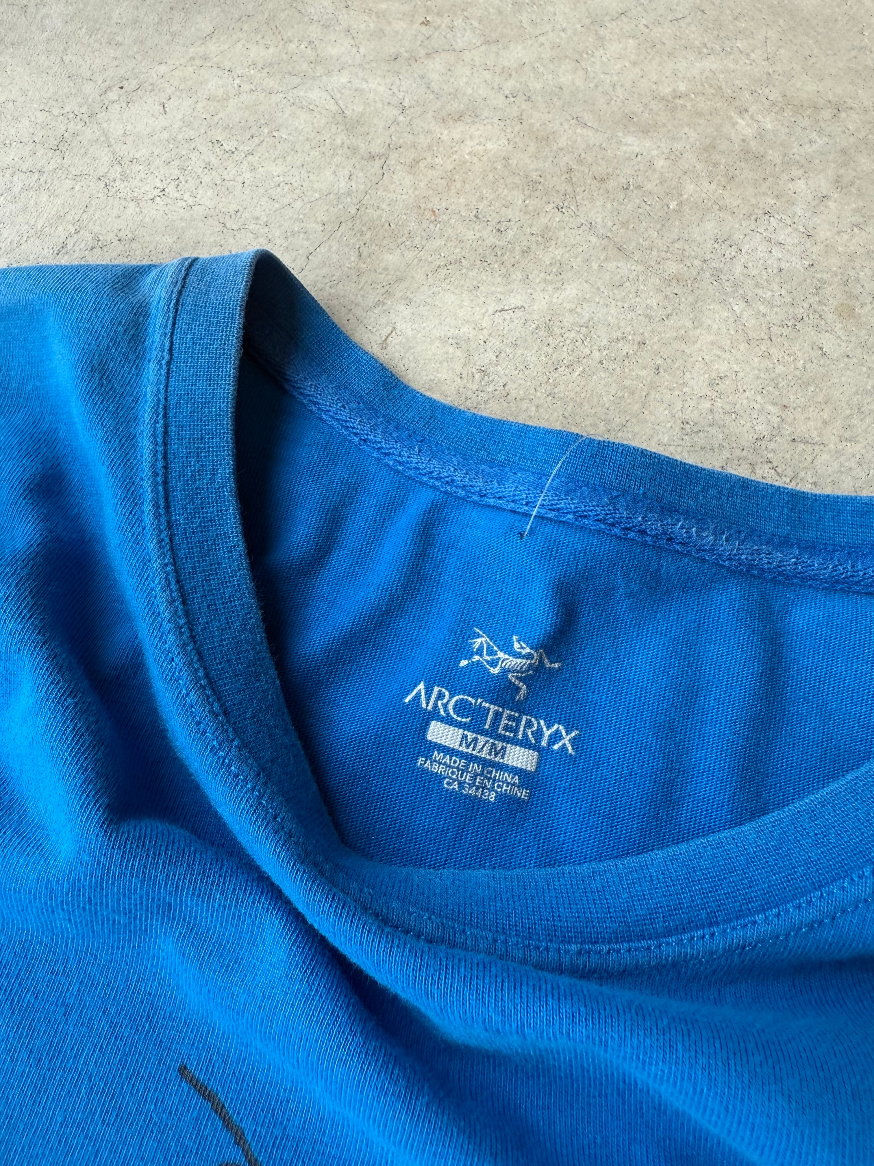 Arc'teryx Logo Tee - M
