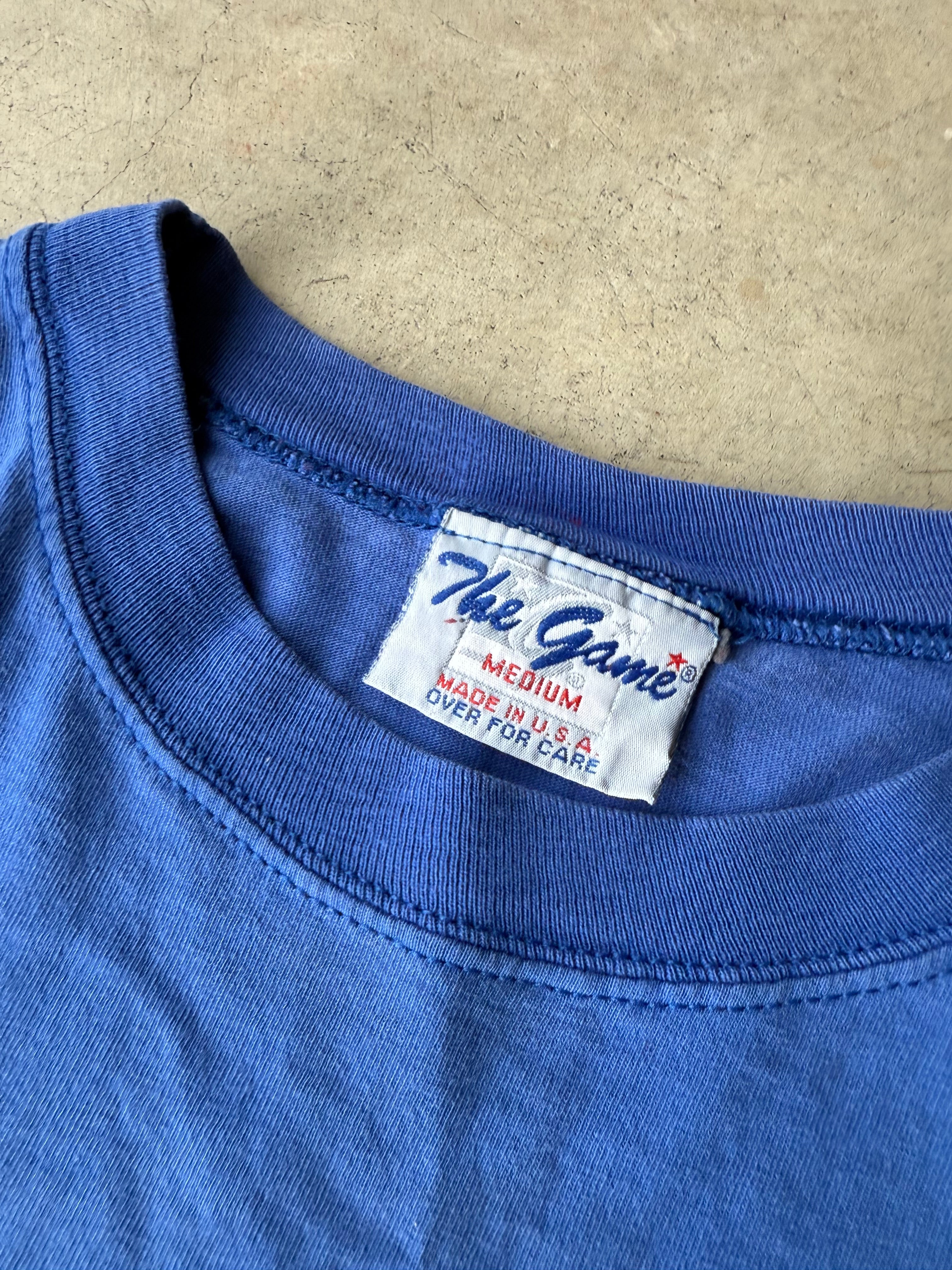 Vintage New York Giants Tee - M