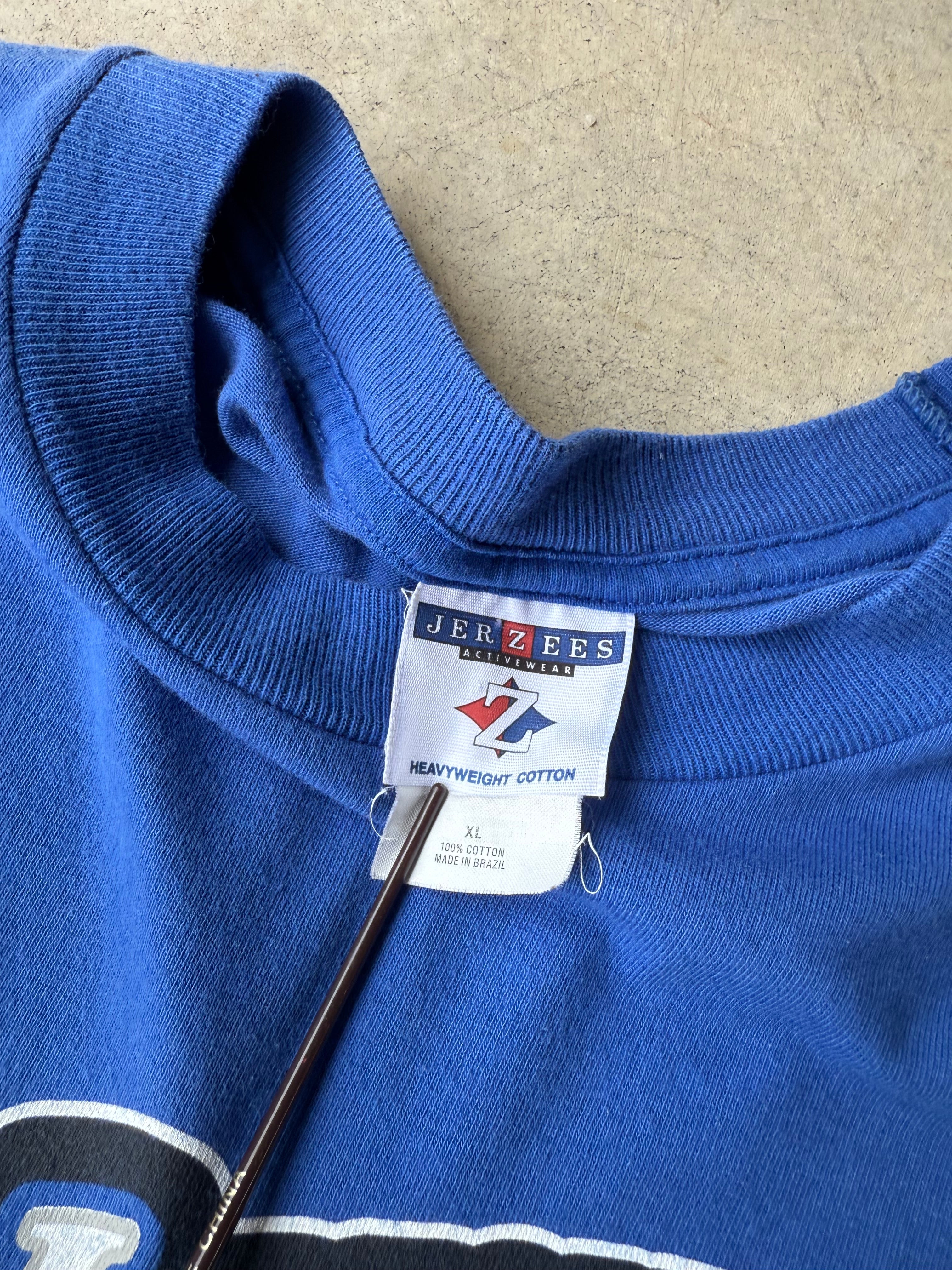 Vintage Indianapolis Colts Tee - XL