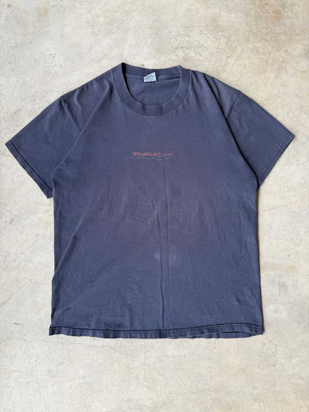 Vintage Billabong Dragon Tee - M