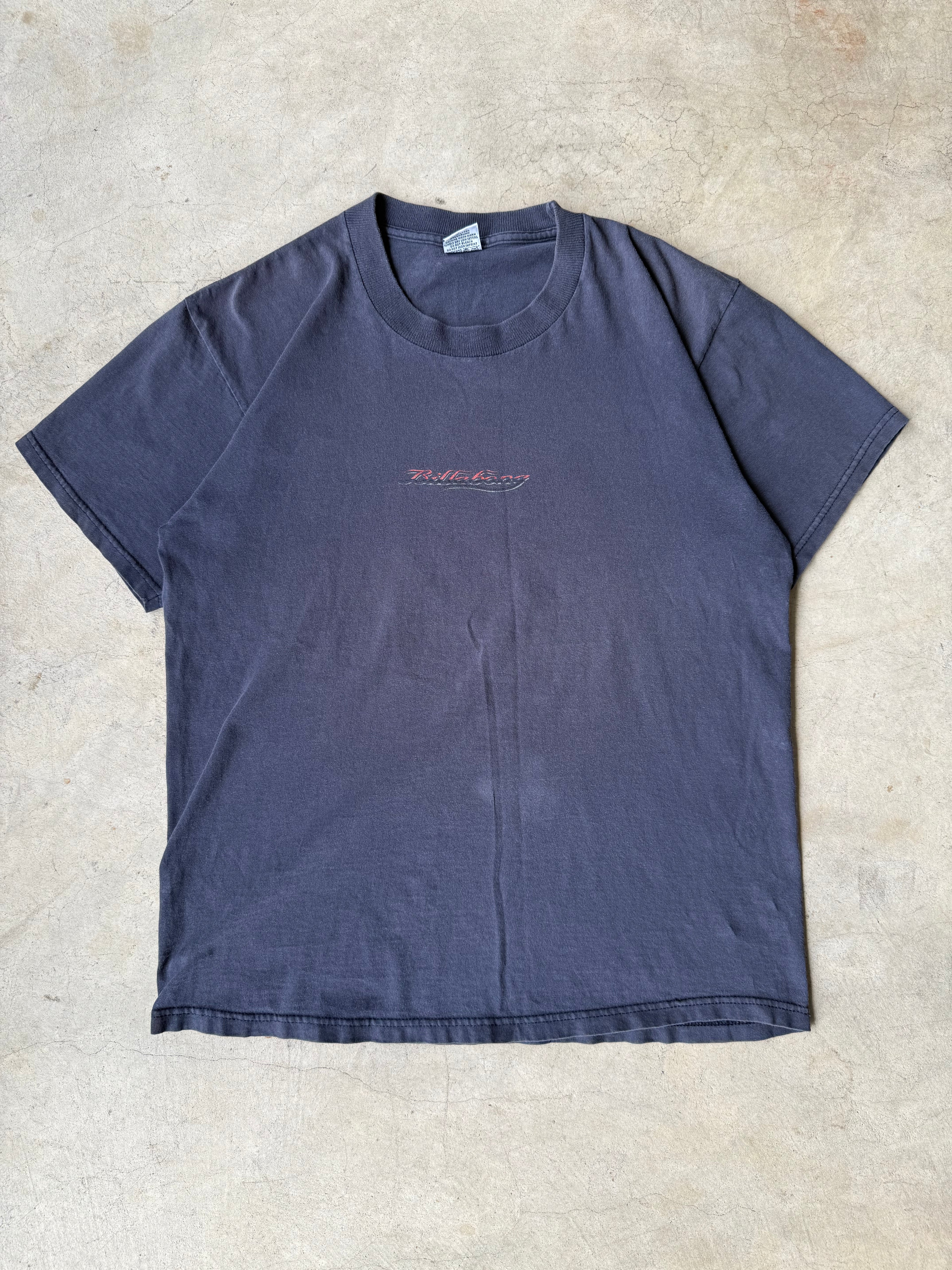 Vintage Billabong Dragon Tee - M
