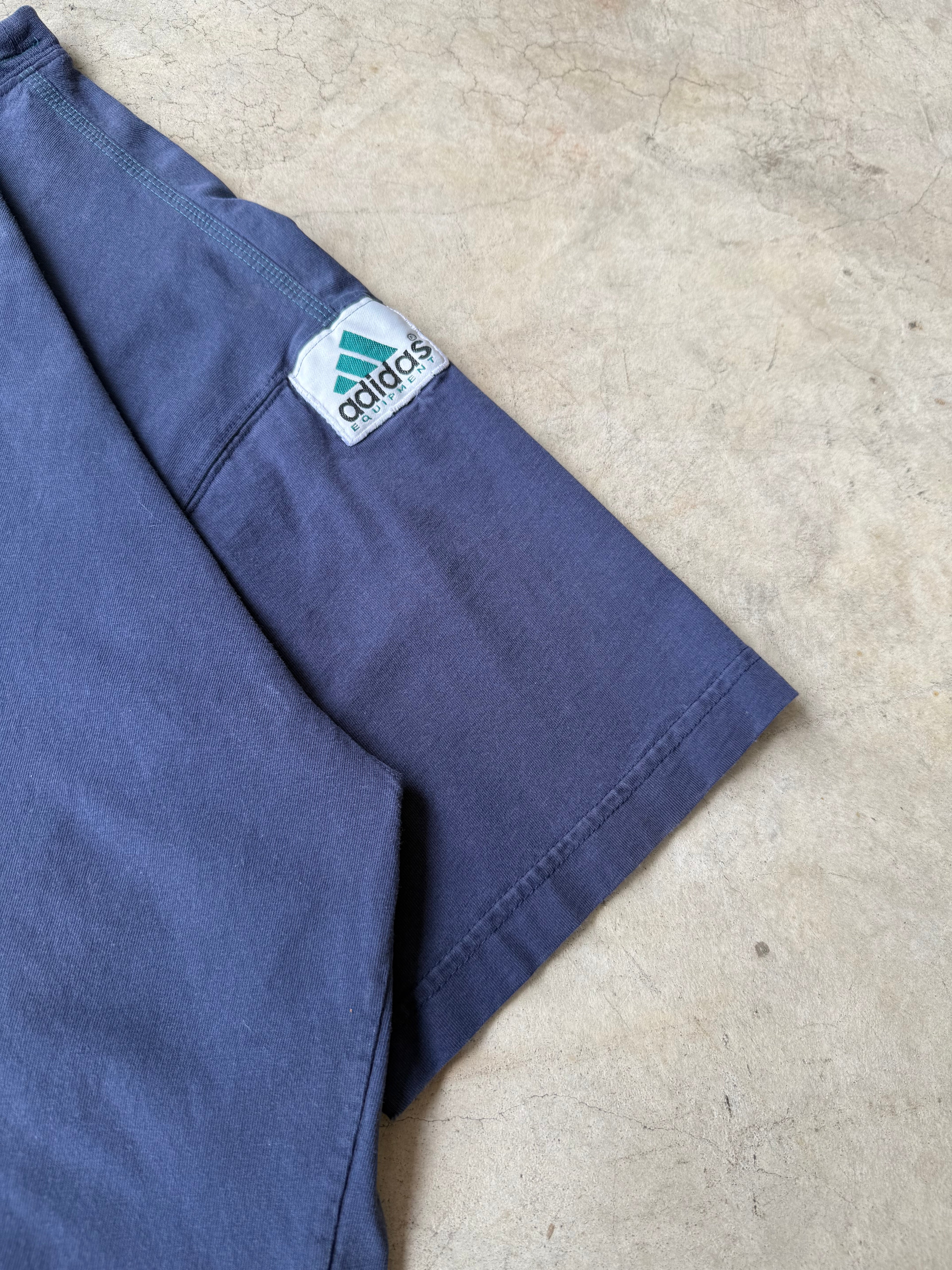 Vintage Adidas Equipment Tee - XL