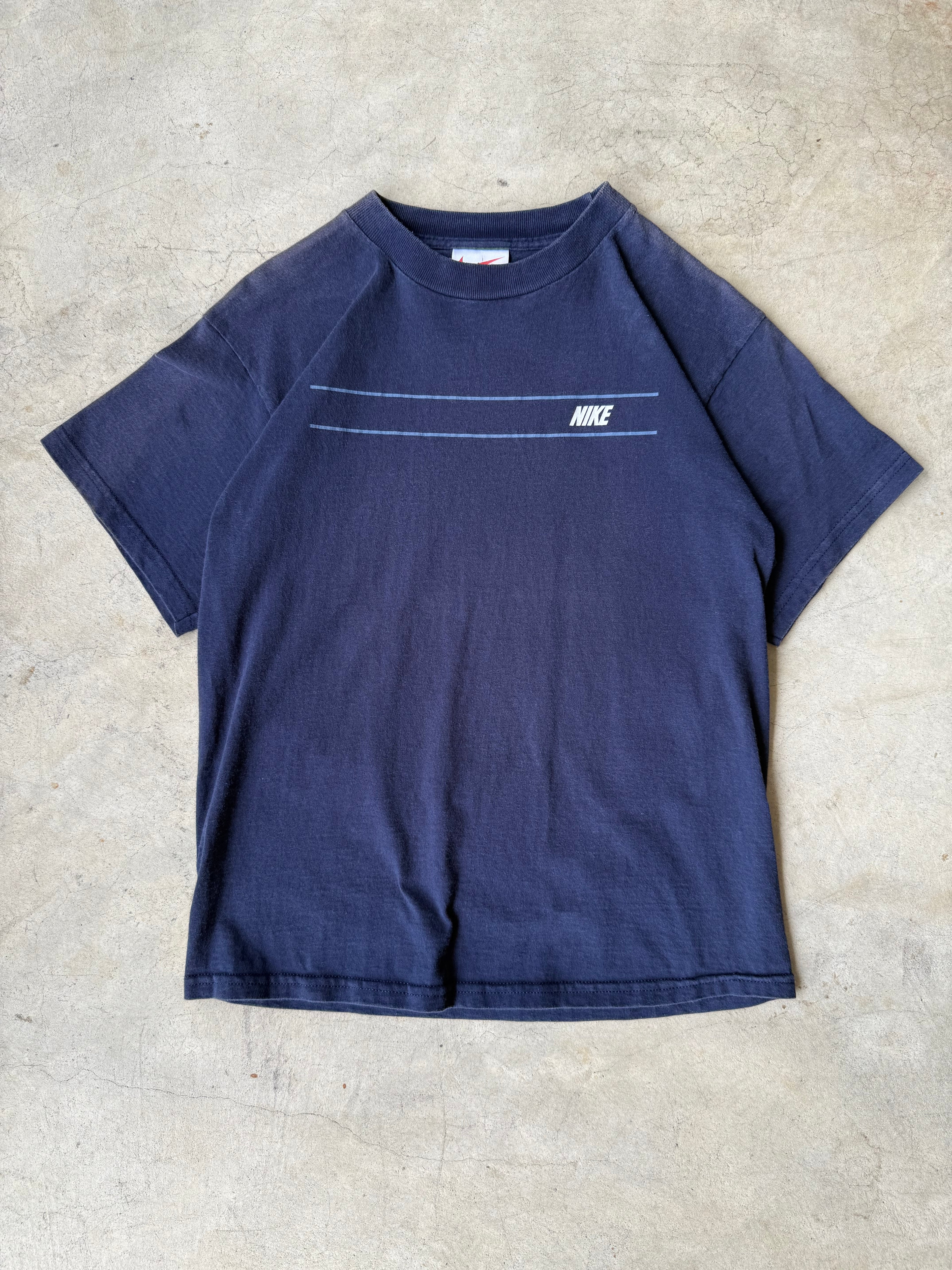 Vintage Y2K Nike Tee - S