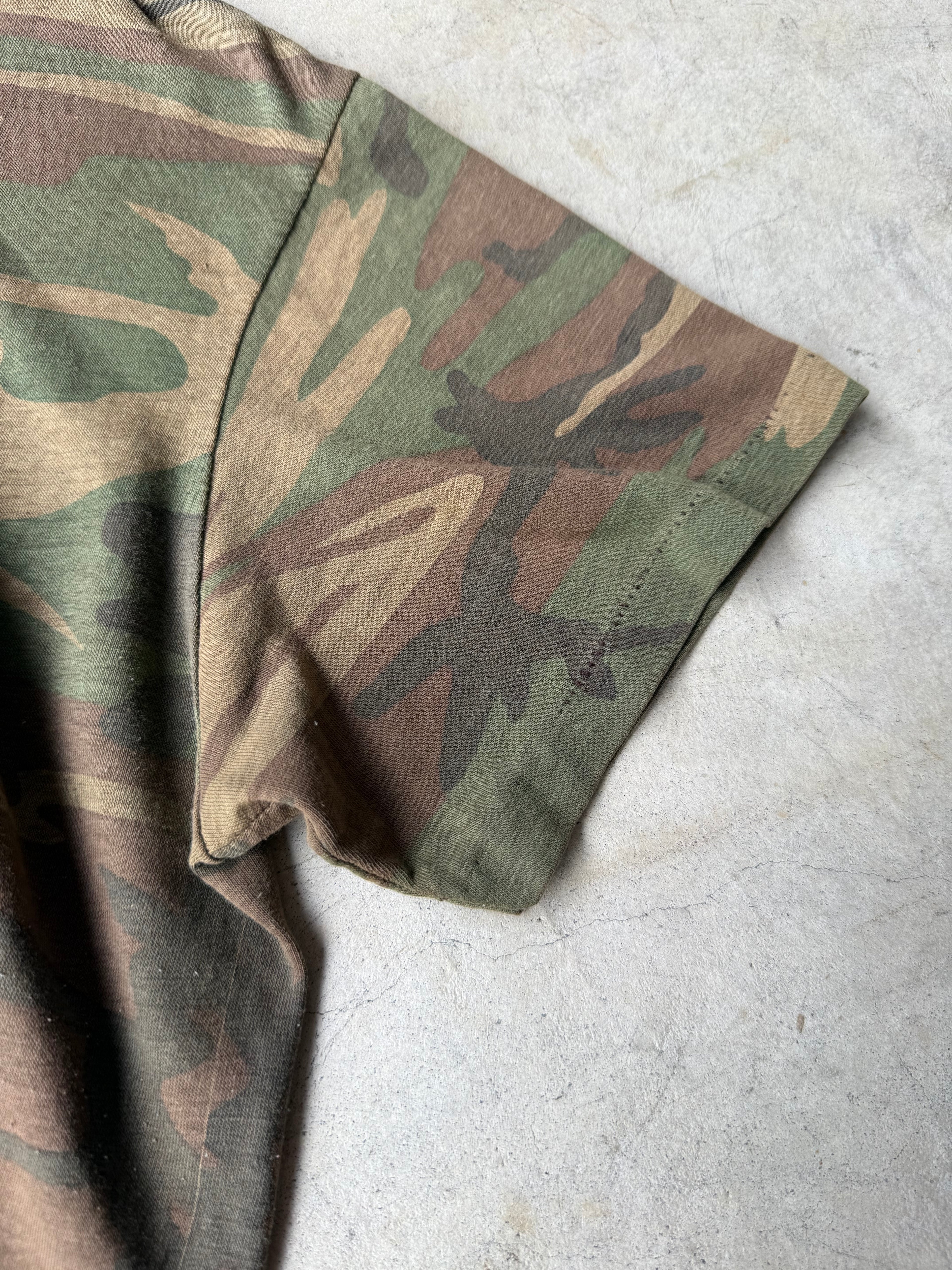 Vintage WWll Army Air Force Tee - M