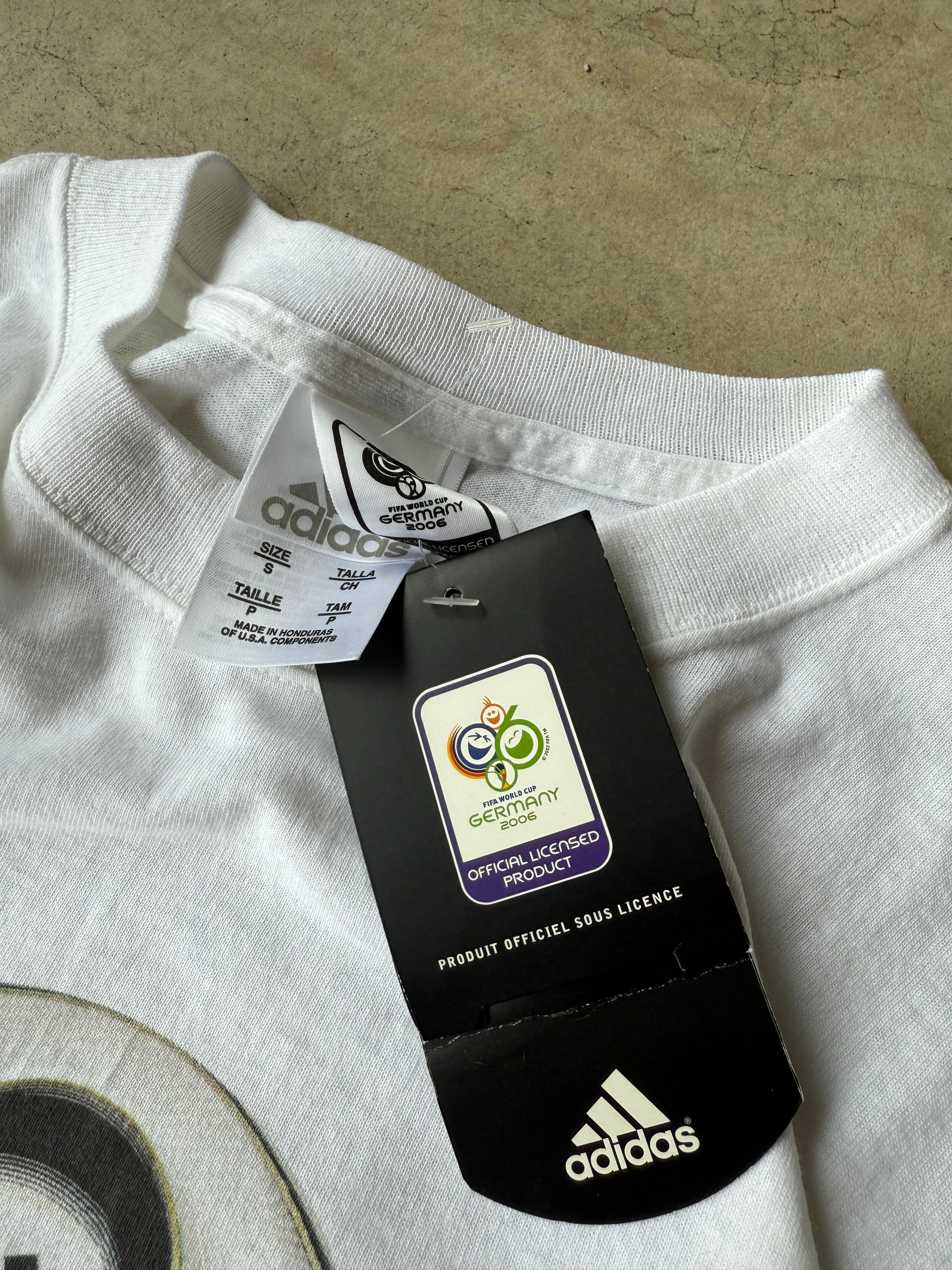Vintage Fifa World Cup "2006" Tee - S
