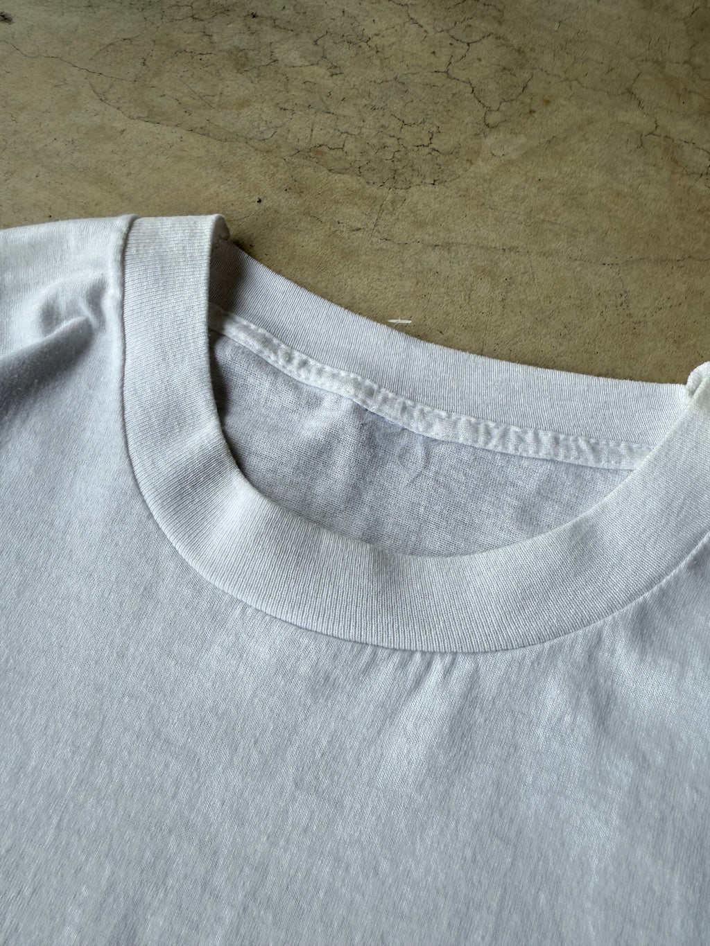 Vintage D.A.R.E Tee - XL