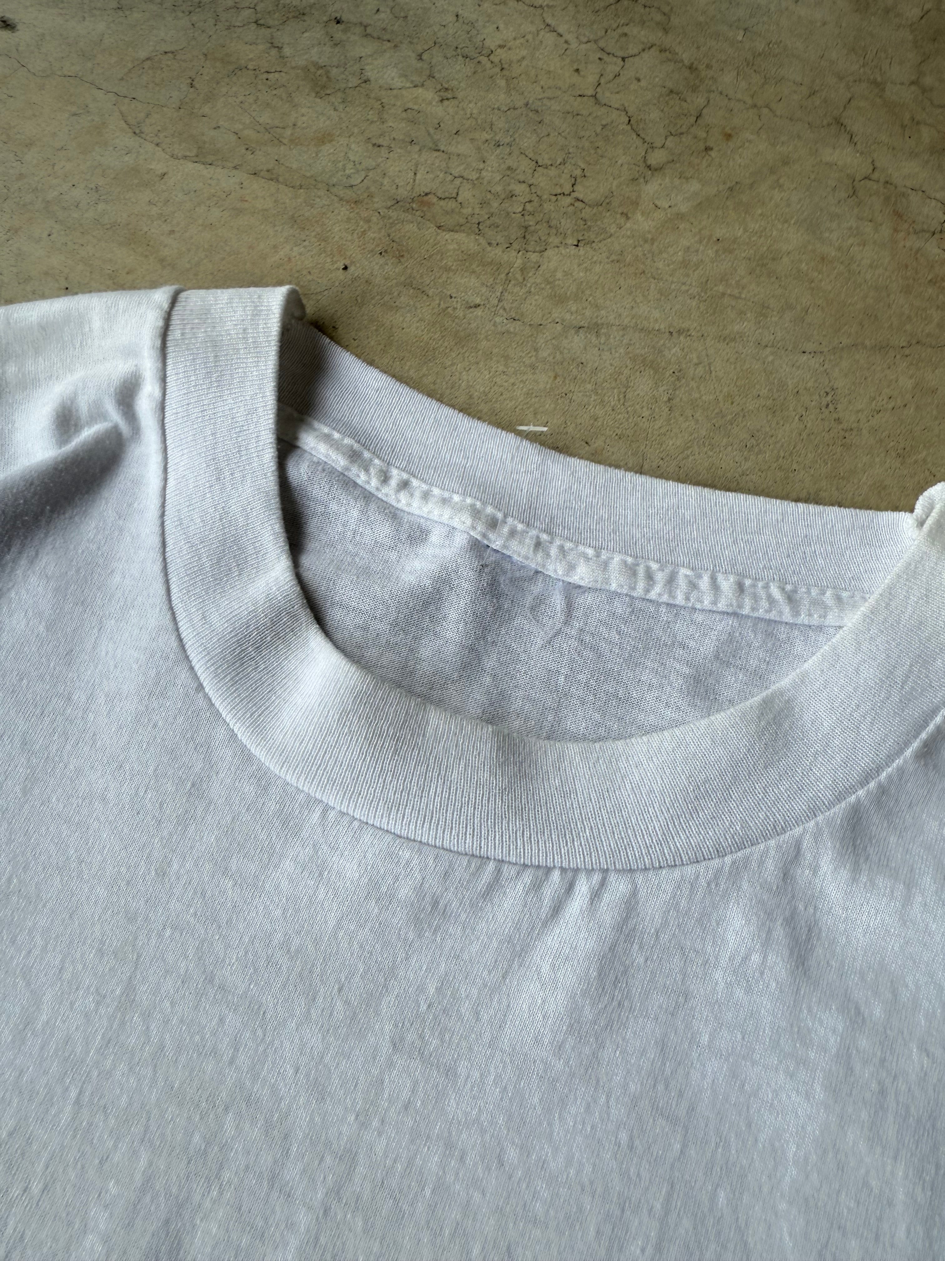 Vintage D.A.R.E Tee - XL