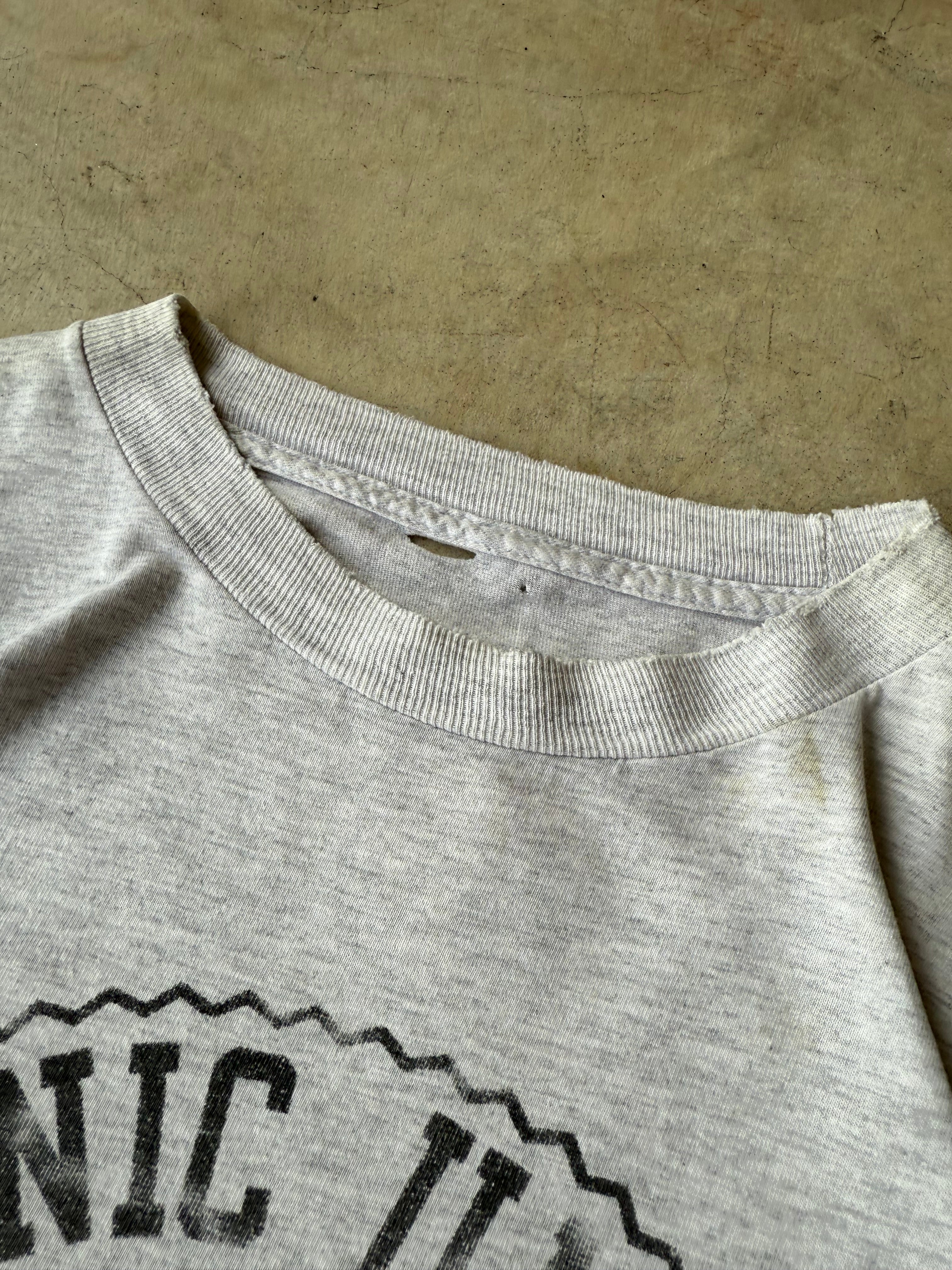 Vintage Miskatonic University Tee - M