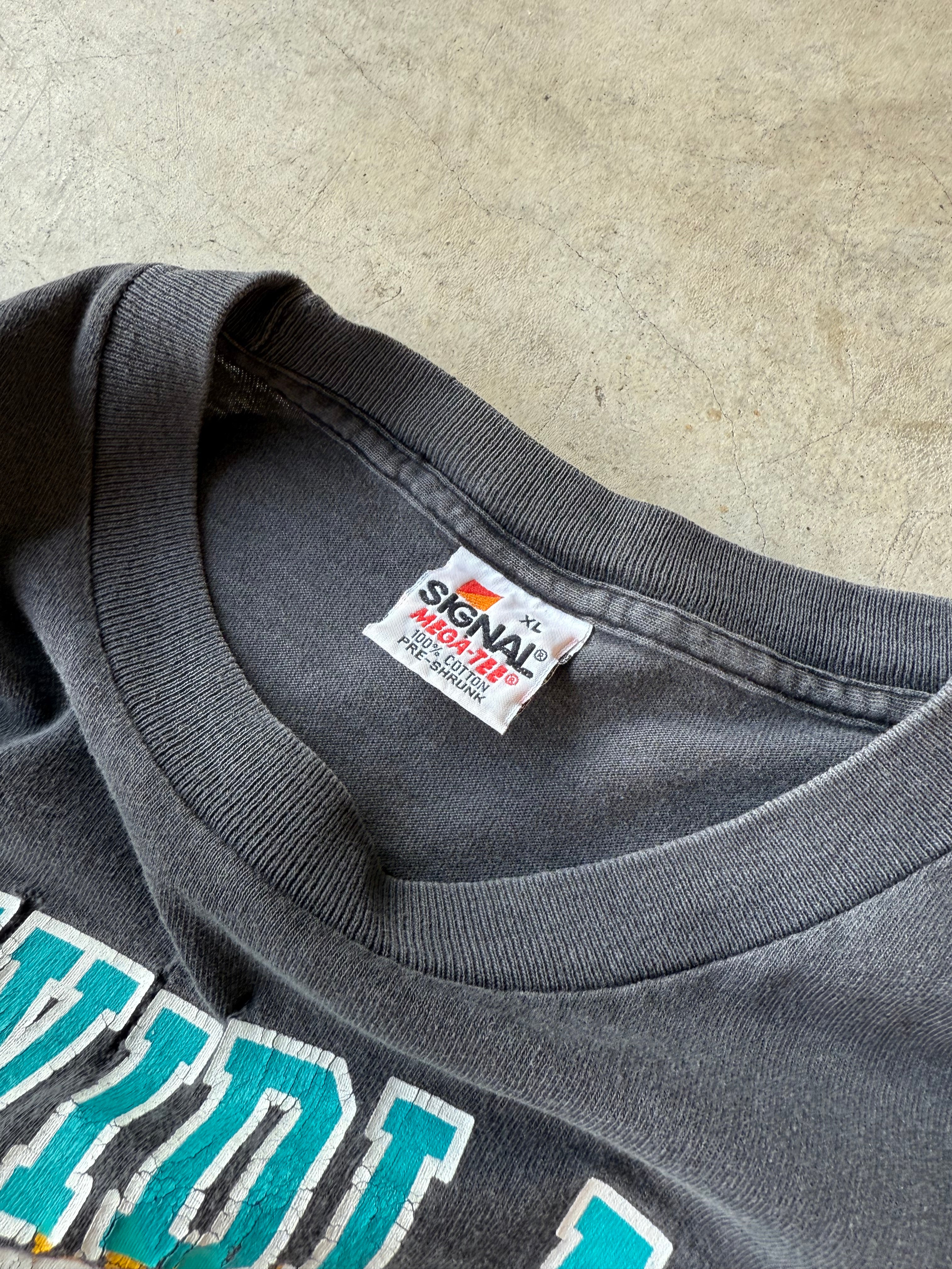 Vintage Davidland U.S.A Tee - XL