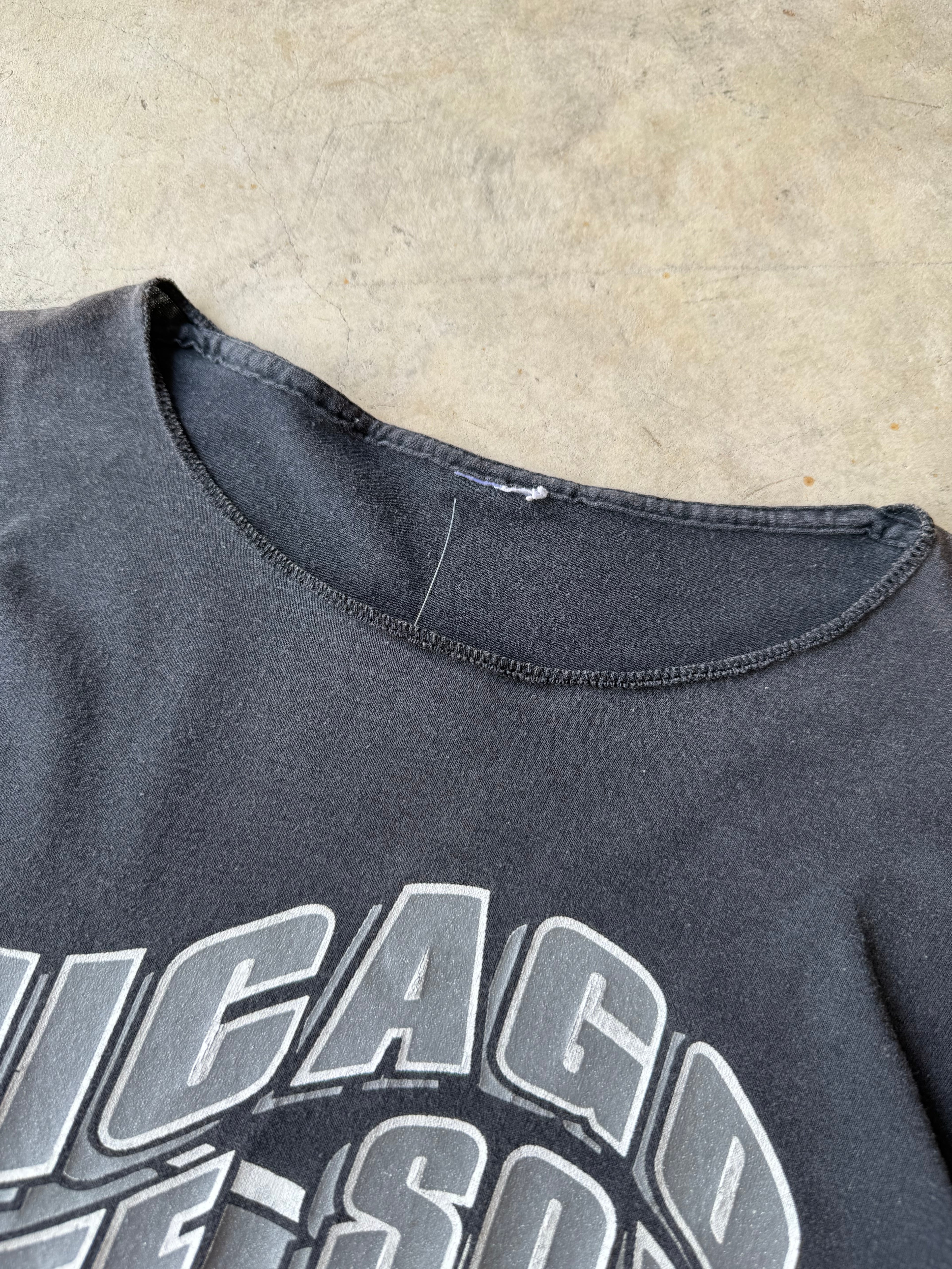 Vintage Chicago White Sox "1990" Tee - L