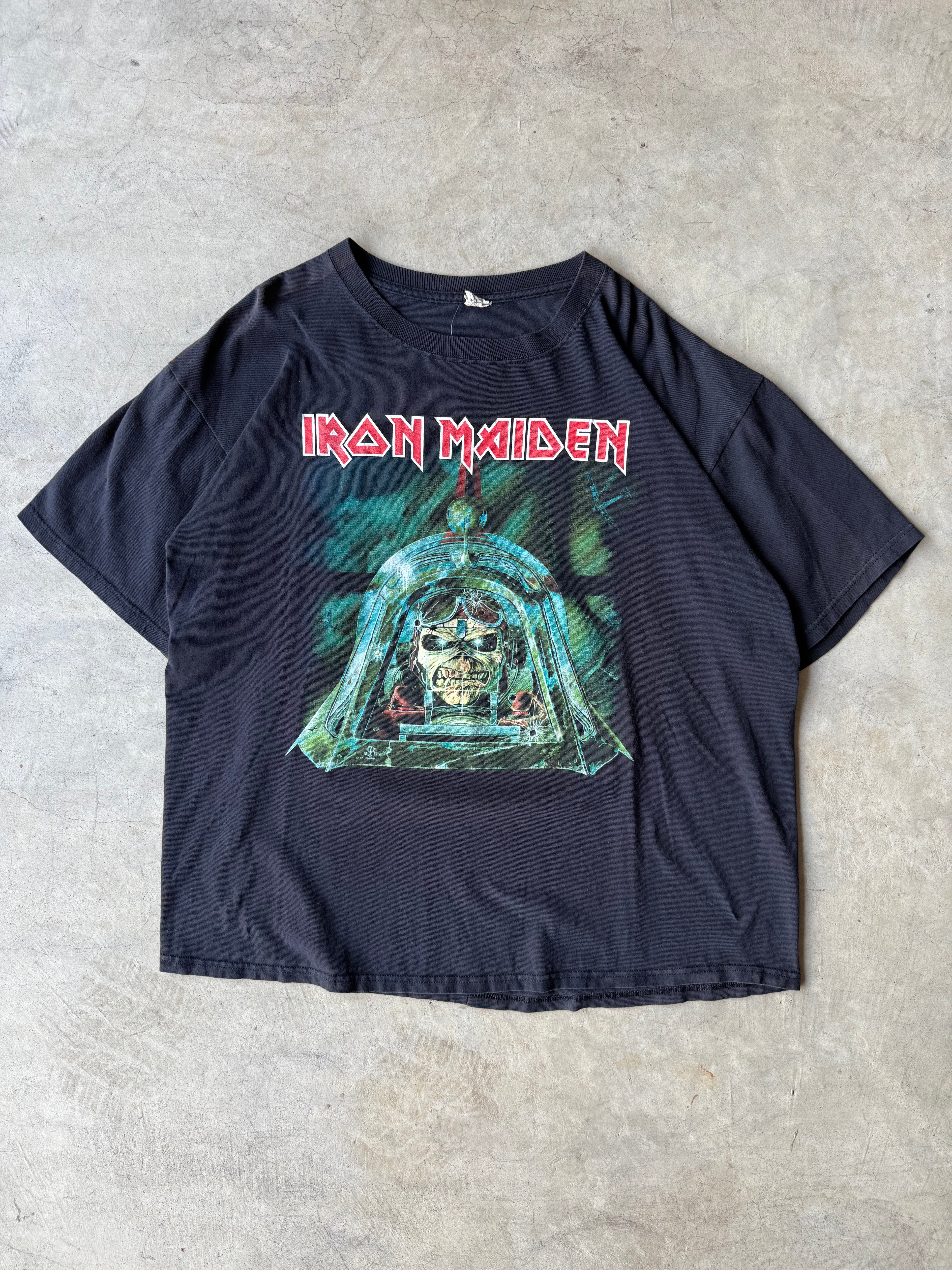 Vintage Iron Maiden "2008" Tour Tee - XXL
