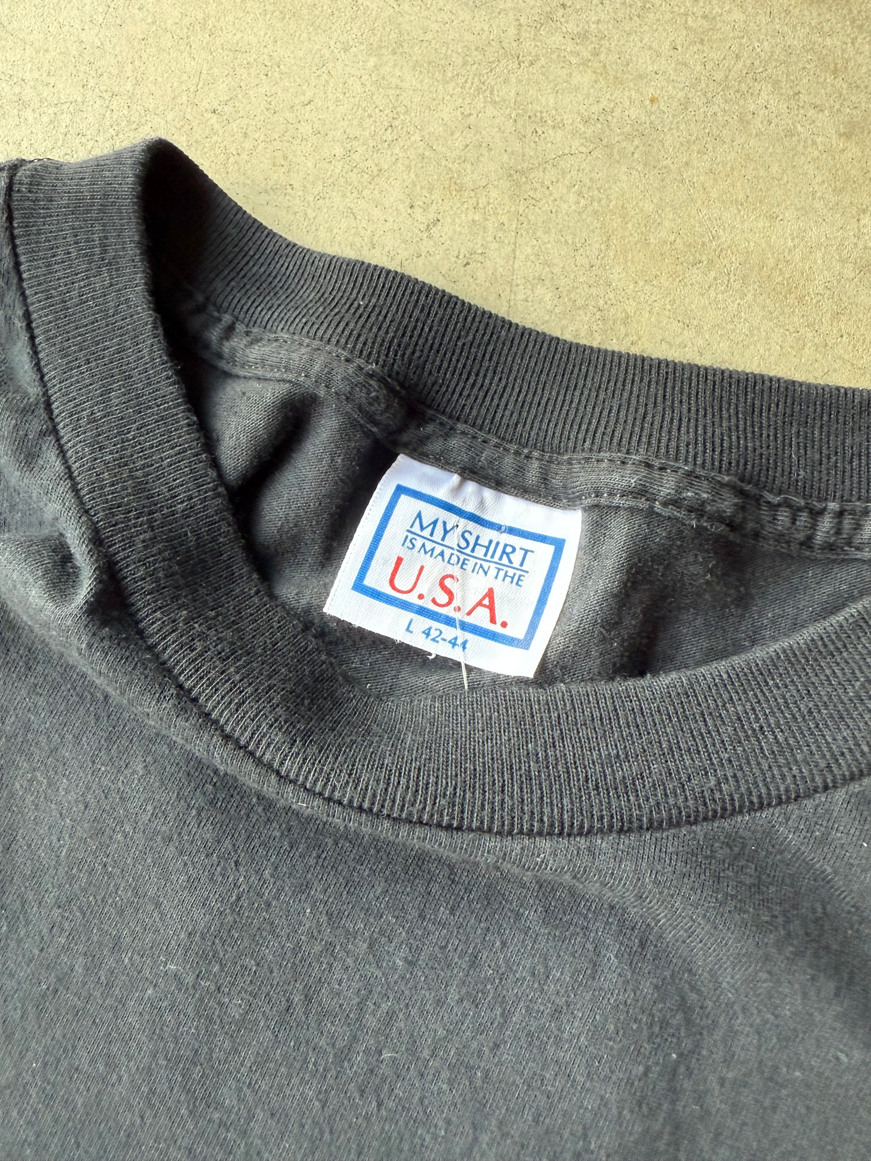 Vintage Salem Cigarettes Tee - L