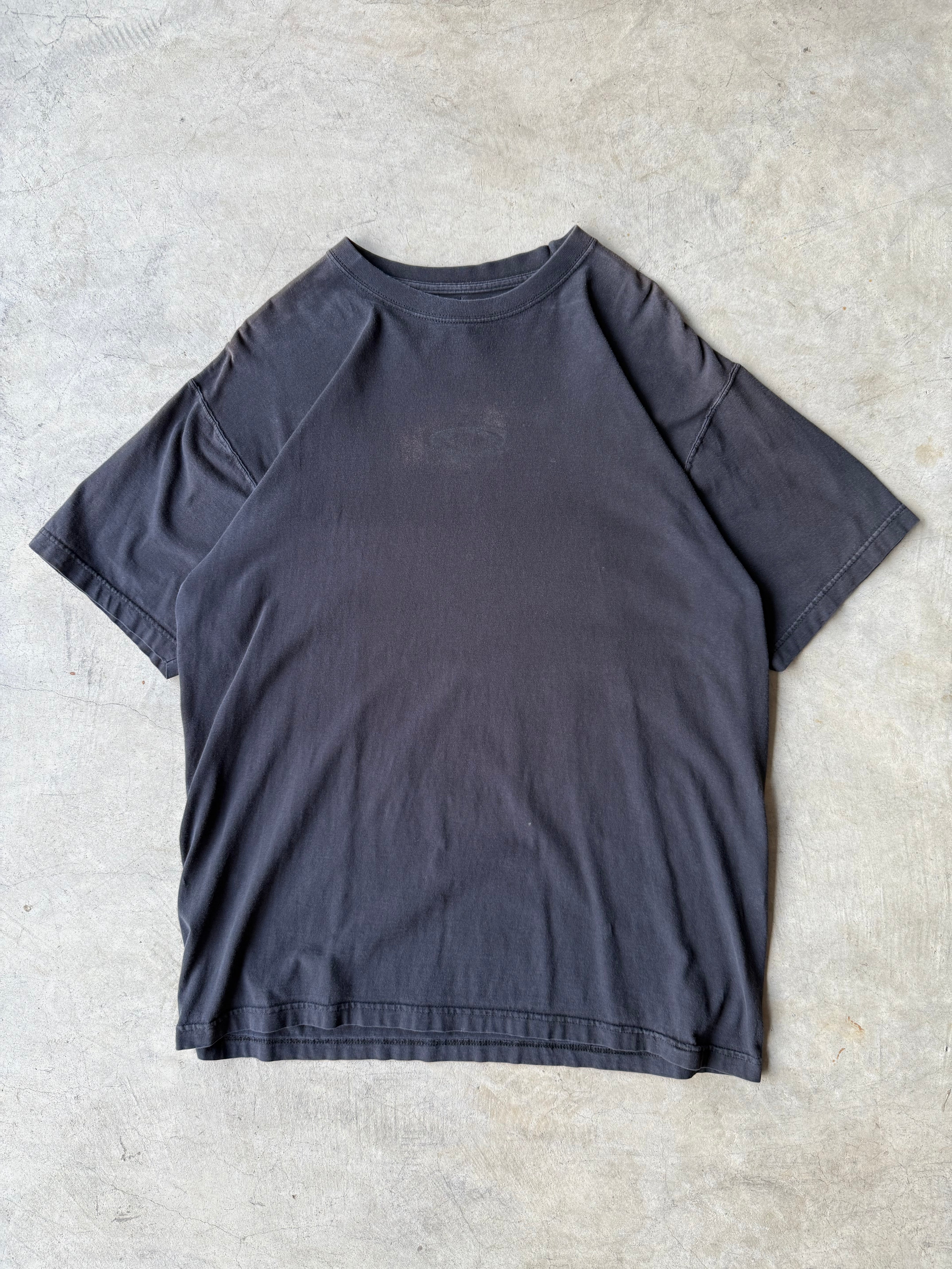 Vintage Super Faded Oakley Software Tee - XL