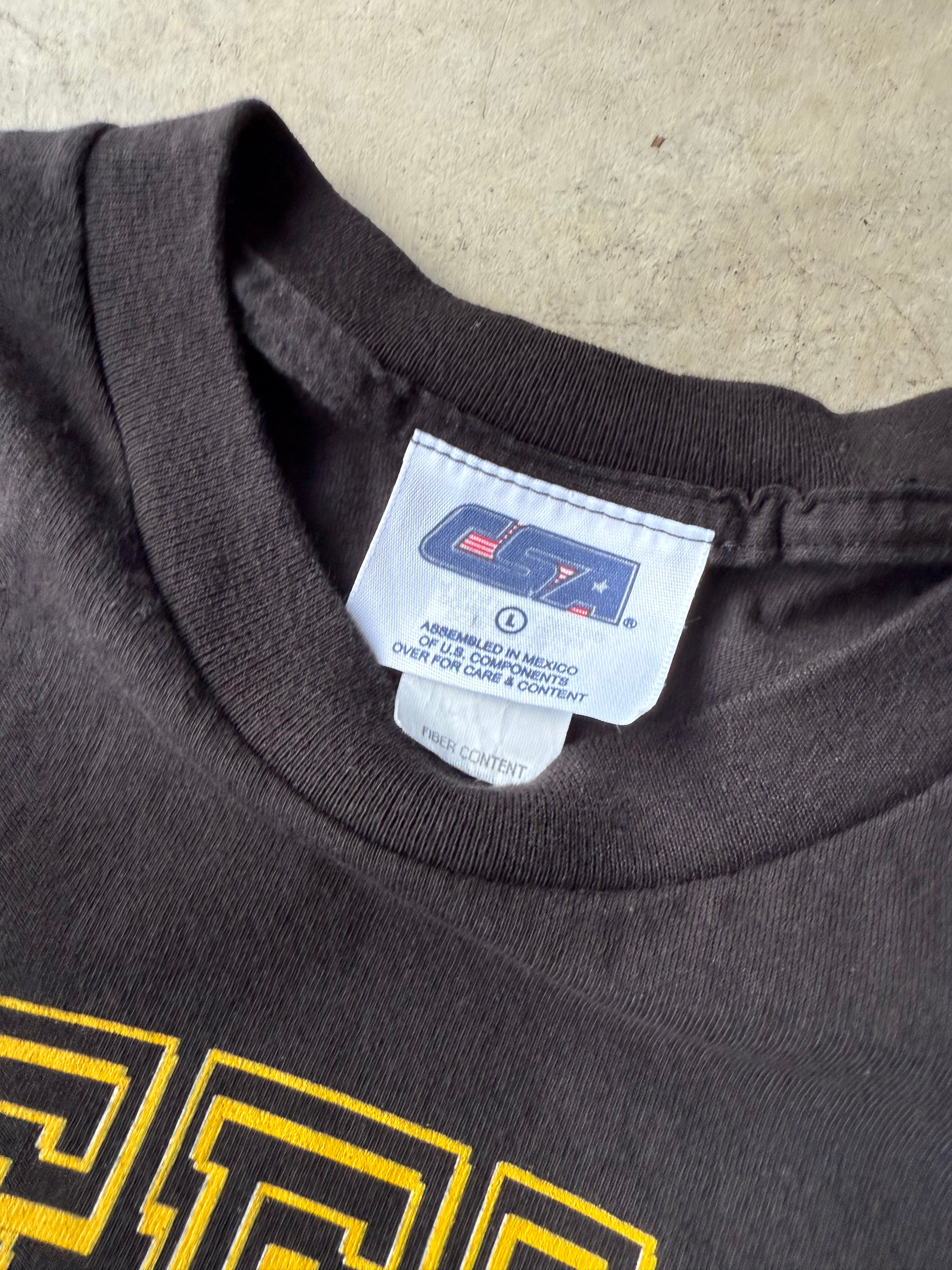 Vintage Steelers "1999" Tee - L