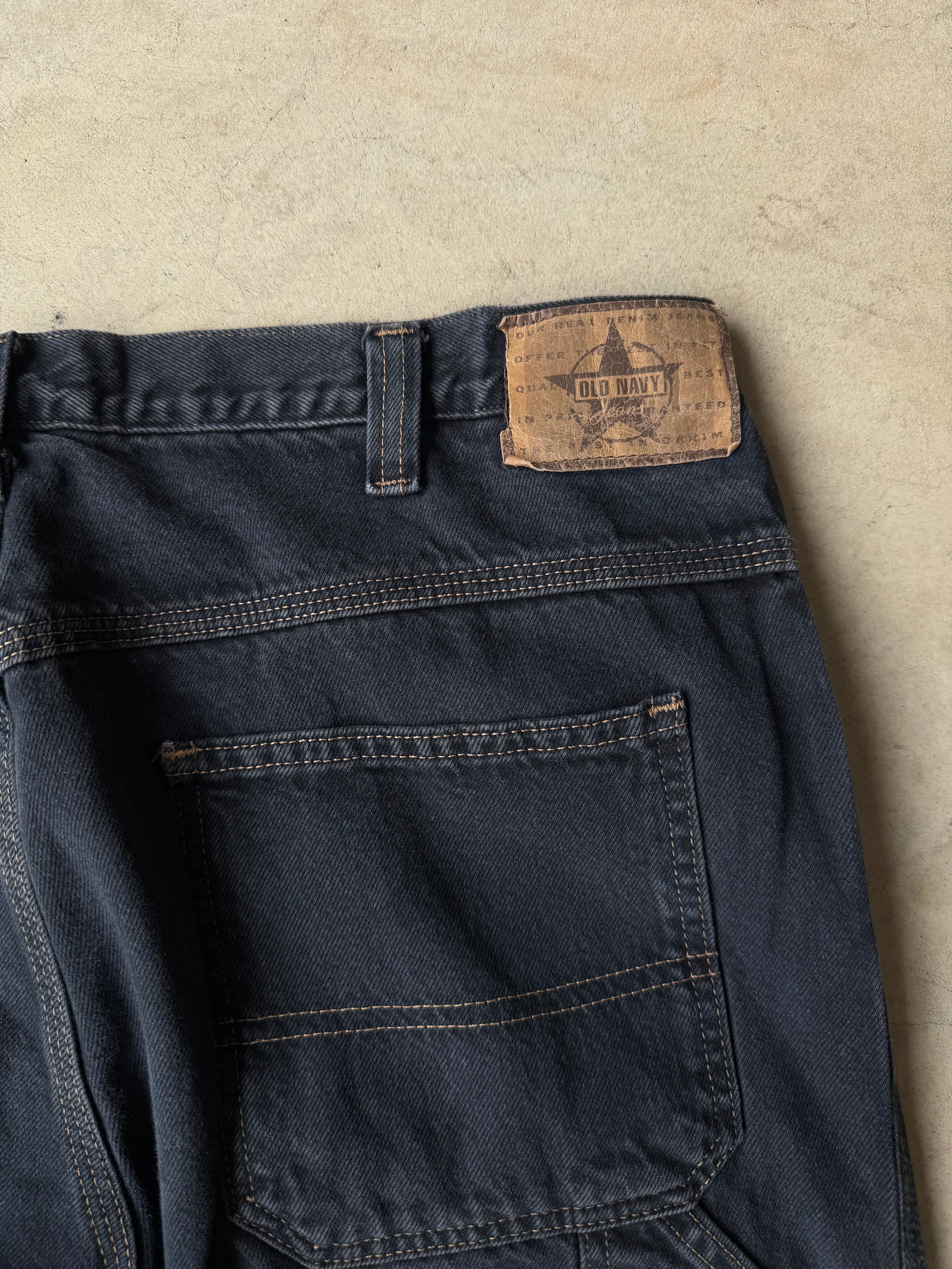 Vintage Old Navy Workwear Pants - 38
