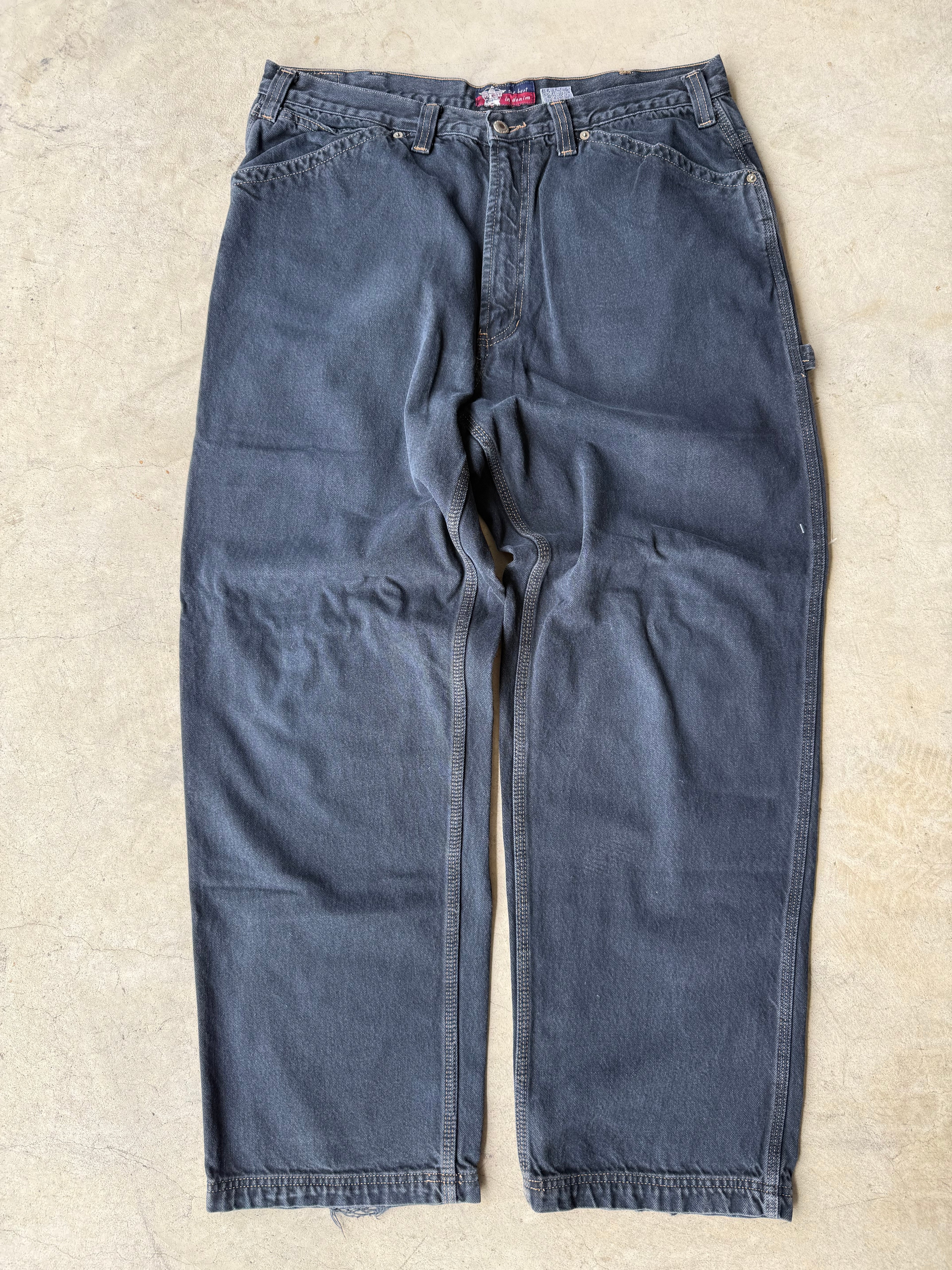 Vintage Old Navy Workwear Pants - 38
