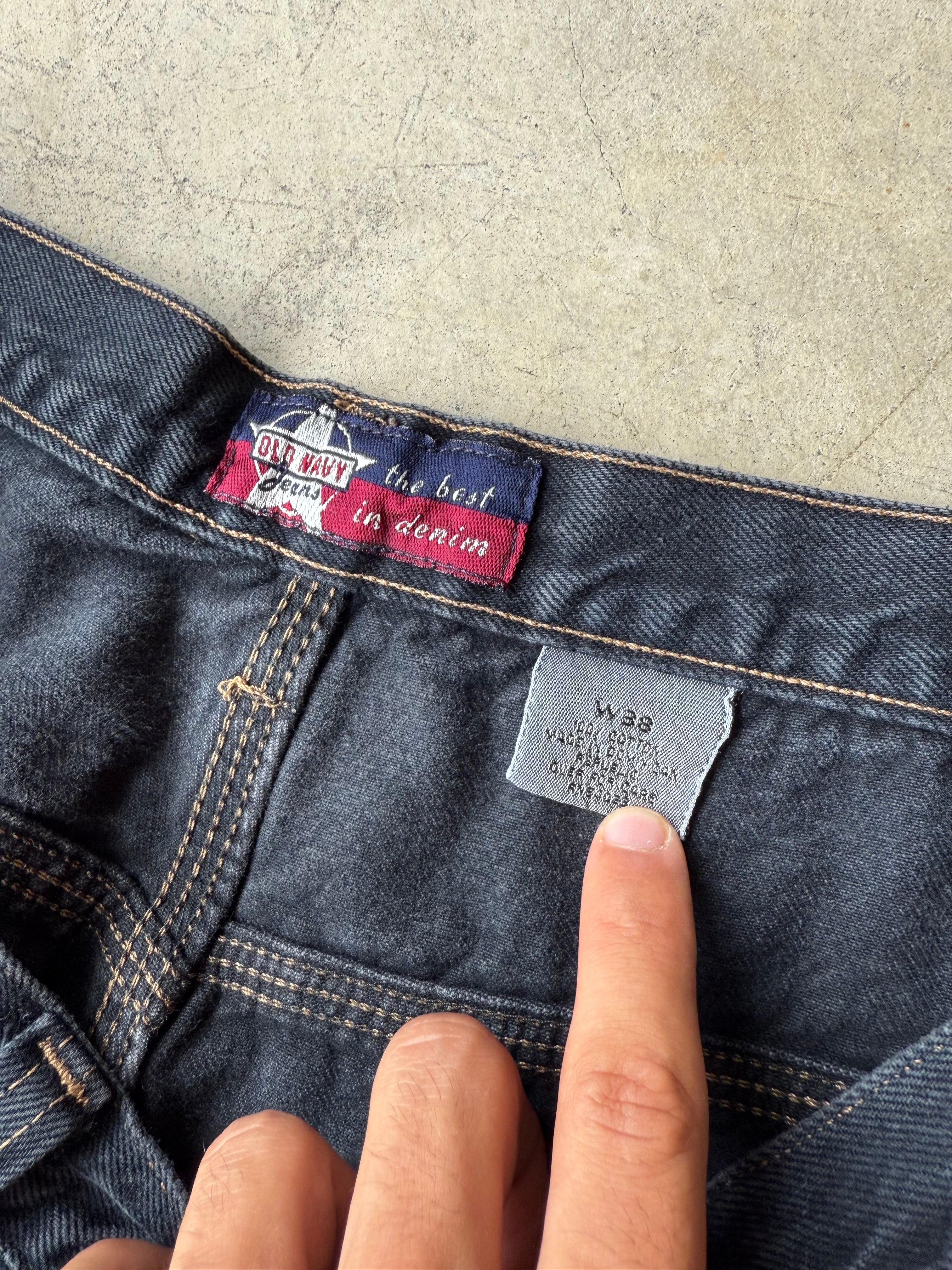 Vintage Old Navy Workwear Pants - 38